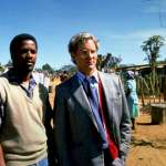 Denzel Washington, Kevin Kline