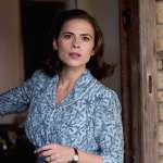 Hayley Atwell