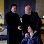 Ivan Kaye, Valentin Teodosiu, Marija Karan