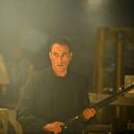 Jean-Claude Van Damme