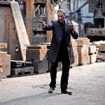 Jean-Claude Van Damme