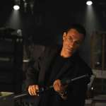 Jean-Claude Van Damme