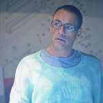 Jean-Claude Van Damme