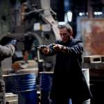 Jean-Claude Van Damme, Scott Adkins