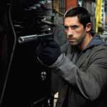 Scott Adkins