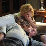 Şerban Celea, Maria-Antoaneta Tudor