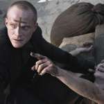 Paul Bettany, Josh Wingate