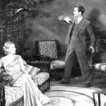 David Manners, Helen Chandler