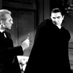 Edward Van Sloan, Bela Lugosi