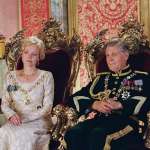 James Fox, Miranda Richardson