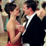 Julia Stiles, Luke Mably