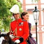 Julia Stiles, Luke Mably