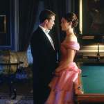 Julia Stiles, Luke Mably