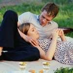 Julia Stiles, Luke Mably