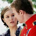 Julia Stiles, Luke Mably