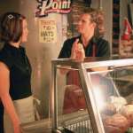 Julia Stiles, Luke Mably