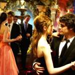 Agathe Bonitzer, Arthur Dupont