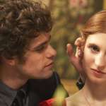 Agathe Bonitzer, Arthur Dupont