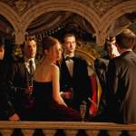 Agathe Bonitzer, Arthur Dupont