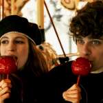 Agathe Bonitzer, Arthur Dupont