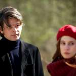 Benjamin Biolay, Agathe Bonitzer