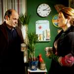 Jean-Pierre Bacri, Agn&egrave;s Jaoui