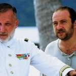 Patrick Timsit, Fran&ccedil;ois Berl&eacute;and