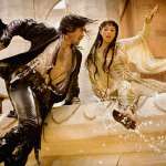 Gemma Arterton, Jake Gyllenhaal