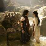 Gemma Arterton, Jake Gyllenhaal