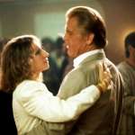 Barbra Streisand, Nick Nolte