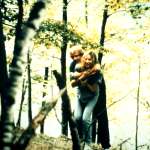 Barbra Streisand, Nick Nolte