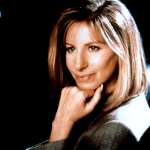 Barbra Streisand