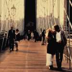 Barbra Streisand, Nick Nolte