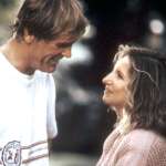 Barbra Streisand, Nick Nolte
