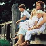 Grayson Fricke, Justen Woods, Tiffany Jean Davis, Kate Nelligan