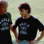 Jason Gould, Nick Nolte