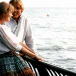 Melinda Dillon, Nick Nolte