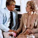 Nick Nolte, Kate Nelligan