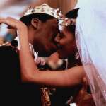 Eddie Murphy, Shari Headley