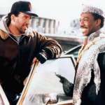 Eddie Murphy, Jake Steinfeld