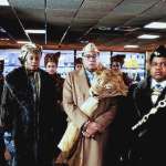 Garcelle Beauvais, Feather, Stephanie Simon, Paul Bates, James Earl Jones, Vanessa Bell Calloway, Madge Sinclair