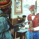 Samuel L. Jackson, Eddie Murphy