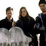 Jeffrey Donovan, Stephen Barker Turner, Tristine Skyler, Erica Leerhsen