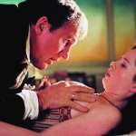 G&eacute;rard Depardieu, Maria Bonnevie