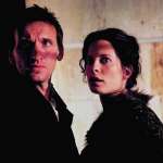 Maria Bonnevie, Christopher Eccleston