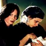 Maria Bonnevie, Kate Hardie