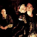 Wenche Foss, Maria Bonnevie, Bodil Udsen