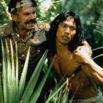 Jason Scott Lee, Sam Neill