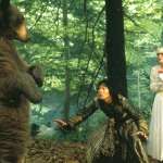 Lena Headey, Jason Scott Lee