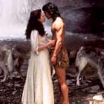 Lena Headey, Jason Scott Lee